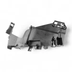 Suporte Maquina Vidro Porta Dianteira Direita Volvo C40 2021 A 2025 - Imagem 3