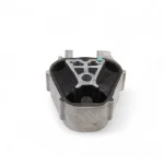 Suporte Montagem Esquerdo Motor Volvo C40 2021 22 23 24 2025 - Imagem 4