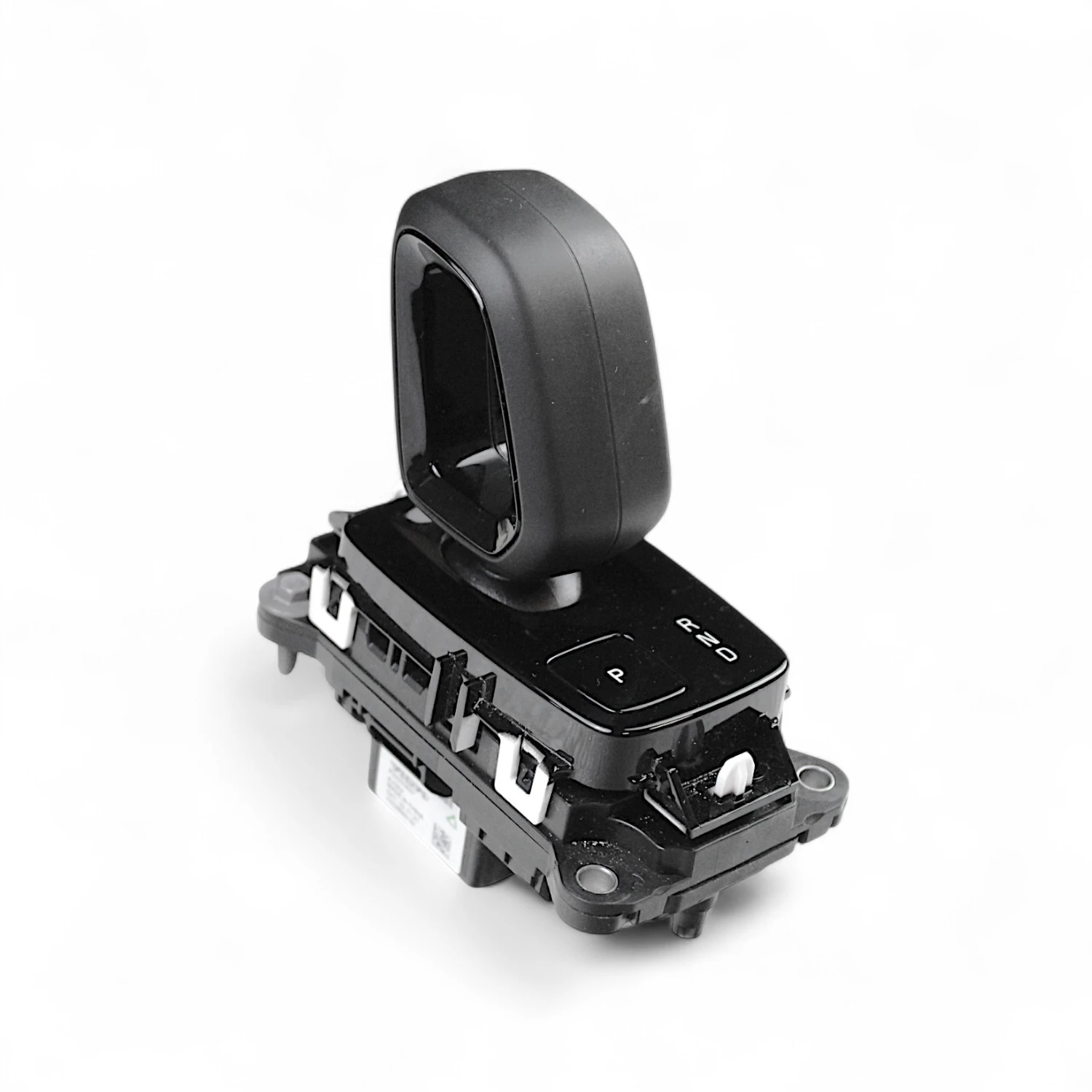 TRAMBULADOR SELETOR MARCHA VOLVO C40 2021 22 23 24 2025 (1)