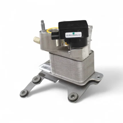 Trocador Calor Radiador Volvo C40 2021 22 23 24 2025