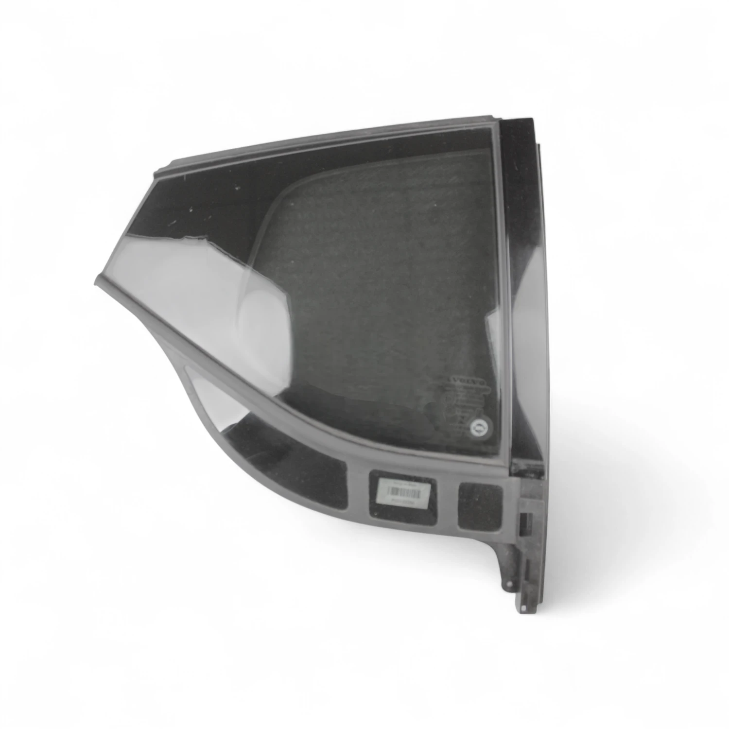 VIDRO FIXO VIGIA TRASEIRO DIREITO VOLVO C40 2021 22 A 2025 (3)