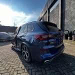 Bmw X5 xDrive45e Híbrida 3.0 394cv 2022