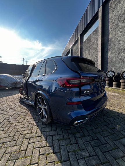 Bmw X5 xDrive45e Híbrida 3.0 394cv 2022