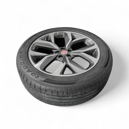Roda Aro 20 Jaguar I-pace 2018 2019 2020 2021 2022 2023 2024