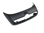 Moldura Comando Radio Multimidia Volvo C40 2021 2023 2025 - Imagem 3
