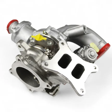 Turbina Ihi Turbo Is28  Oem  Audi A4 A5 190cv 2017 2019 2020