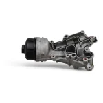 Suporte Trocador Motor Calor Jeep Compass 2.0 2016 17 A 2022 - Imagem 7