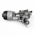Suporte Trocador Motor Calor Jeep Compass 2.0 2016 17 A 2022 - Imagem 9