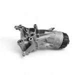 Suporte Trocador Motor Calor Jeep Compass 2.0 2016 17 A 2022