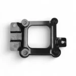 Suporte Módulo Controle Conversor Volvo Ex30 2024 2025 - Imagem 5