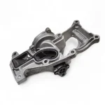 Carcaça Valvula Termostatica Bmw 430I 2.0 B48 2017 2020 2022 - Imagem 3