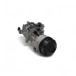 Suporte Trocador Motor Calor Jeep Compass 2.0 2016 17 A 2022 - Imagem 5