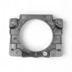 Acabamento Alto Falante Central Painel Volvo Ex30 2023 2024 - Imagem 6