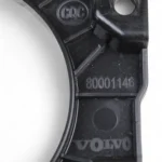 Acabamento Alto Falante Central Painel Volvo Ex30 2023 2024 - Imagem 5