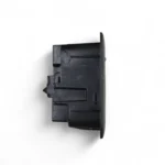 Acabamento Porta Malas Jaguar I-Pace 2018 19 20 21 22 A 2024 - Imagem 6