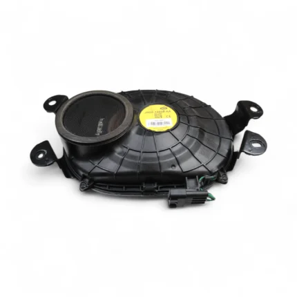 Alto Falante Subwoofer Traseiro Jaguar I-Pace 2018 19 A 2024