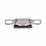 Batente Fechadura Tampa Porta Malas Volvo Ex30 2024 2025 - Imagem 5