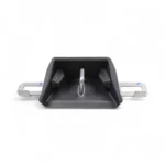 Batente Fechadura Tampa Porta Malas Volvo Ex30 2024 2025