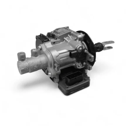 Bomba Servo Freio Elétrica Jaguar I-Pace 2018 19 20 A 2024