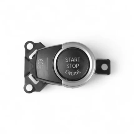 Botão Partida Start/Stop Bmw X6 F86 2014 15 16 17 2018