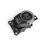 Botão Partida Start/Stop Bmw X6 F86 2014 15 16 17 2018 - Imagem 7