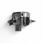 Botão Partida Start/Stop Bmw X6 F86 2014 15 16 17 2018 - Imagem 6