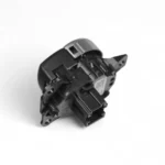 Botão Partida Start/Stop Bmw X6 F86 2014 15 16 17 2018 - Imagem 4