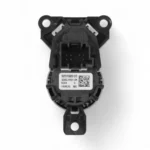 Botão Partida Start/Stop Bmw X6 F86 2014 15 16 17 2018 - Imagem 9