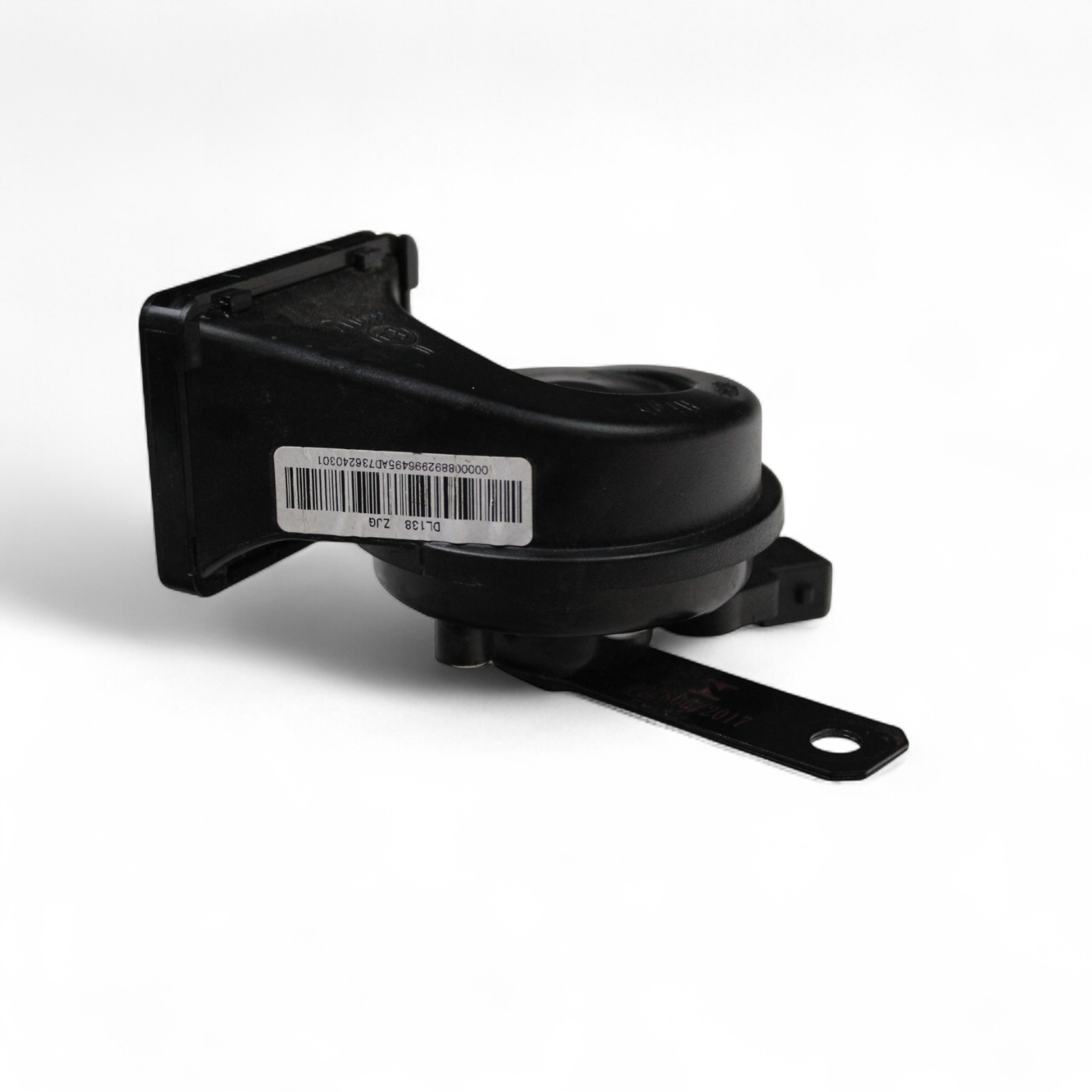 BUZINA DIREITA ALTA FREQUÊNCIA VOLVO EX30 2024 2025 (2)