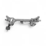 Caixa De Direção Elétrica Volvo Ex30 2024 2025 - Imagem 7