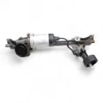Caixa De Direção Elétrica Volvo Ex30 2024 2025 - Imagem 3