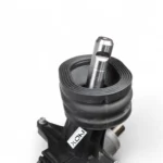 Caixa De Direção Elétrica Volvo Ex30 2024 2025 - Imagem 9