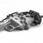Caixa Direção Elétrica Jaguar I-Pace 2018 19 20 21 22 2024 - Imagem 7