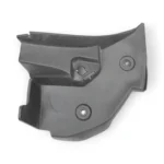 Calha Acabamento Direito Painel Frontal Volvo Ex30 2024 2025 - Imagem 3