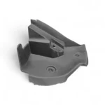 Calha Acabamento Direito Painel Frontal Volvo Ex30 2024 2025 - Imagem 4