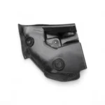Calha Acabamento Direito Painel Frontal Volvo Ex30 2024 2025 - Imagem 7