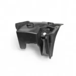 Calha Acabamento Direito Painel Frontal Volvo Ex30 2024 2025 - Imagem 8