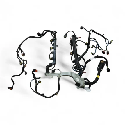 Chicote Cabo Fiação Motor Jeep Compass 2.0 Diesel 17 18 2022