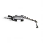 Coluna Terminal Direção Volvo Ex30 2024 2025 - Imagem 6