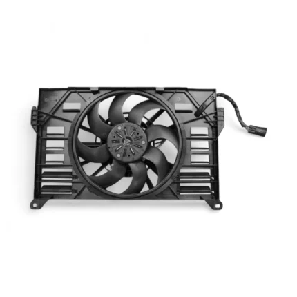 Eletroventilador Ventoinha Radiador Jaguar I-Pace 2018 2024