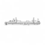Flauta Combustivel Bico Injetor Bmw 430i 2013 14 15 A 2020 - Imagem 5