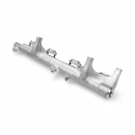 Flauta Combustivel Bico Injetor Bmw 430i 2013 14 15 A 2020 - Imagem 2