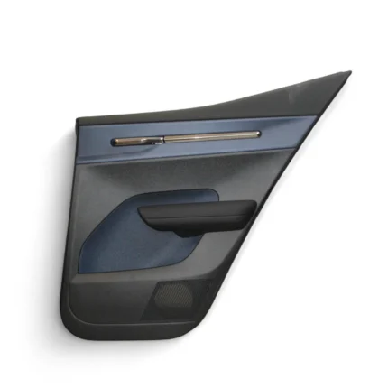 Forro Acabamento Porta Traseira Direita Volvo Ex30 2024 2025