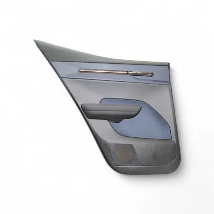 Forro Acabamento Porta Traseira Esquerda Volvo Ex30 2024 2025