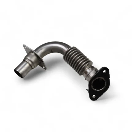 Tubo Recirculação Gases Jeep Commander 2.0 2016 2019 2022