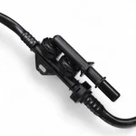 Tubo Linha Combustivel Volvo Xc40 2.0 Hibrida 2019 2021 2024 - Imagem 7