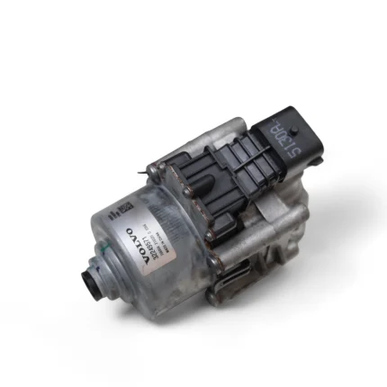Bomba De Óleo Elétrica Volvo Xc40 Hibrida 2019 2021 2024