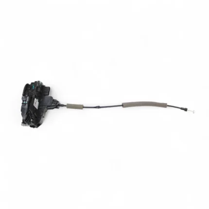 Fechadura Porta Dianteira Direita Volvo Ex30 2024 2025