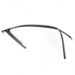 Canaleta Vidro Porta Dianteira Esquerda Volvo Ex30 2024 2025 - Imagem 3