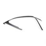 Canaleta Vidro Porta Dianteira Esquerda Volvo Ex30 2024 2025